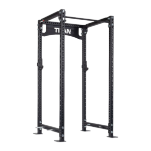 TITAN SERIES POWER RACK, Titan Fitness