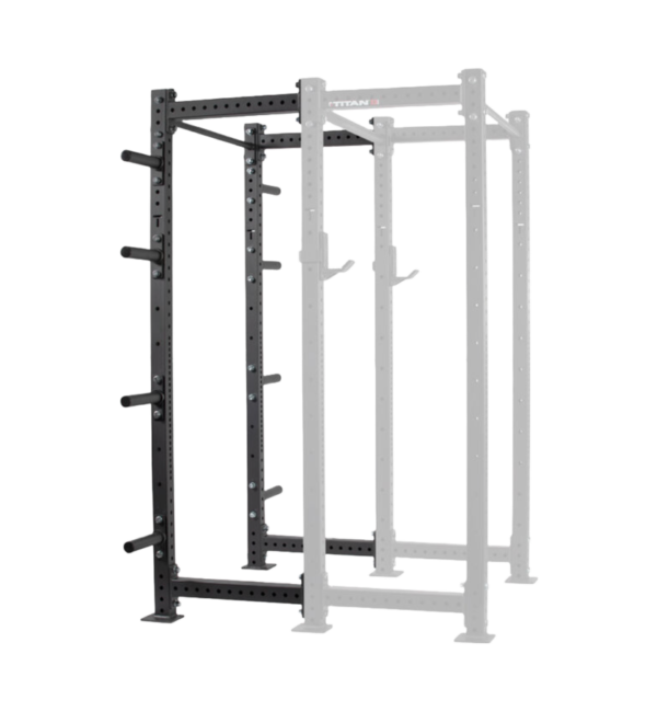 X-3 SERIES BOLT DOWN EXTENSION KIT, Titan Fitness