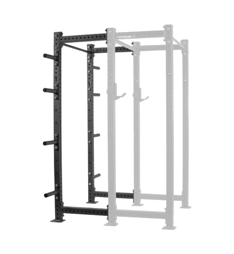 X-3 SERIES BOLT DOWN EXTENSION KIT, Titan Fitness