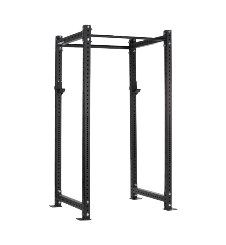 X-3 SERIES BOLT-DOWN POWER RACK, Titan Fitness