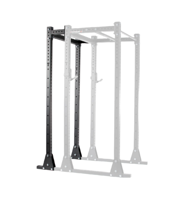 X-3 SERIES FLAT FOOT EXTENSION KIT, Titan Fitness