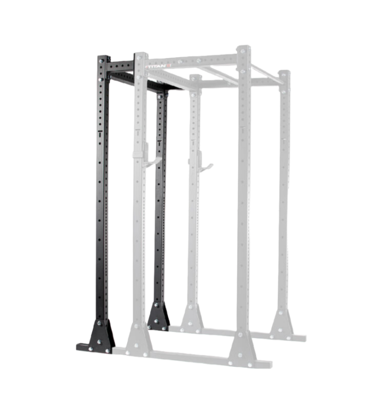 X-3 SERIES FLAT FOOT EXTENSION KIT, Titan Fitness