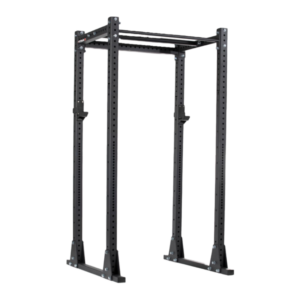 X-3 SERIES FLAT FOOT POWER RACK, Titan Fitness