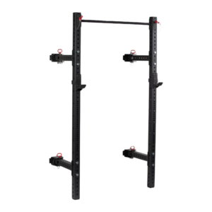 X-3 SERIES FOLDING POWER RACK, Titan Fitness