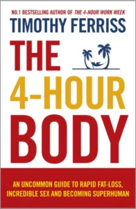 the 4 hour body