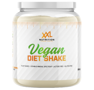 XXL Nutrition Vegan Diet Shake