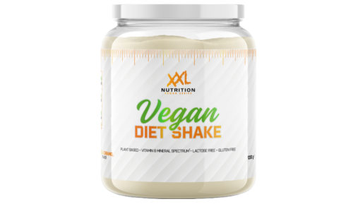 XXL Nutrition Vegan Diet Shake