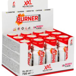 XXL Nutrition Burner Shot