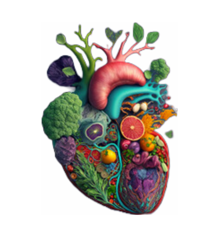 The Role of Balanced Nutrition: Fueling the Body