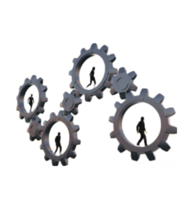 Synergy of the Pillars: The Power of Combining Forces
