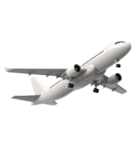 The Metaphor of the Plane's Course Change and Its Long-Term Impact
