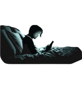 there's a thin line between using our phones productively and succumbing to mindless scrolling out of habit