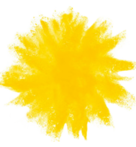 The Unseen Spectrum of Experiences: The 'Yellow' Analogy