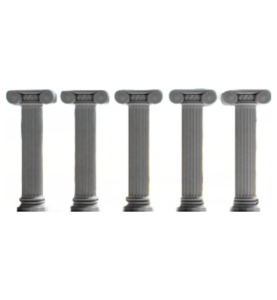 Step-by-Step Guide for Integrating the Pillars