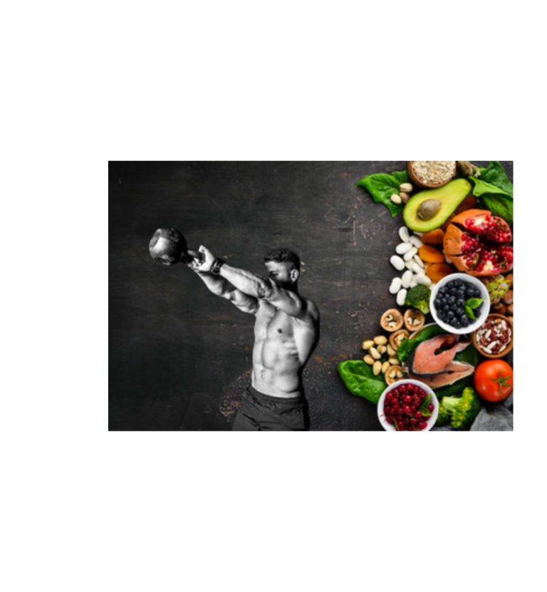 clickable fitness, fitness and nutrition plan bundle
