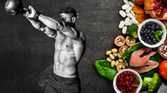 clickable fitness, fitness and nutrition plan bundle