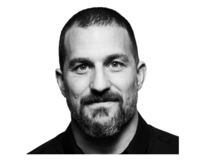 Andrew Huberman