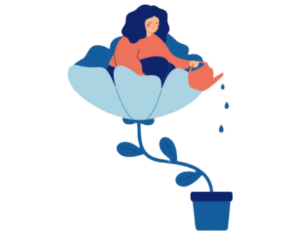 Healthy Boundaries and Self-Care: Prioritizing Yourself for a Stronger Self-Relationship