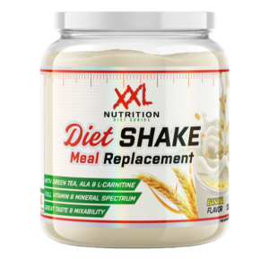 Diet shake xxl nutrition