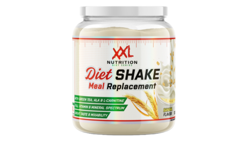 Diet shake xxl nutrition