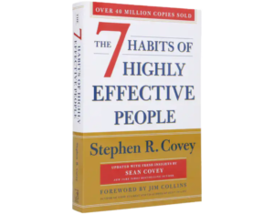 the 7 habits of highly effective people