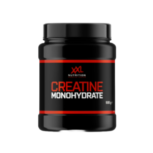xxl creatine monohydrate