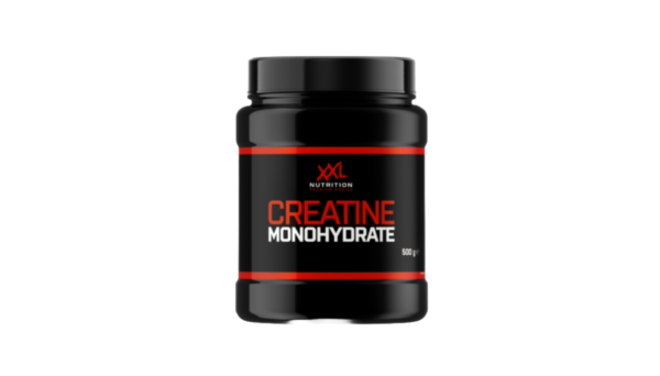 xxl creatine monohydrate