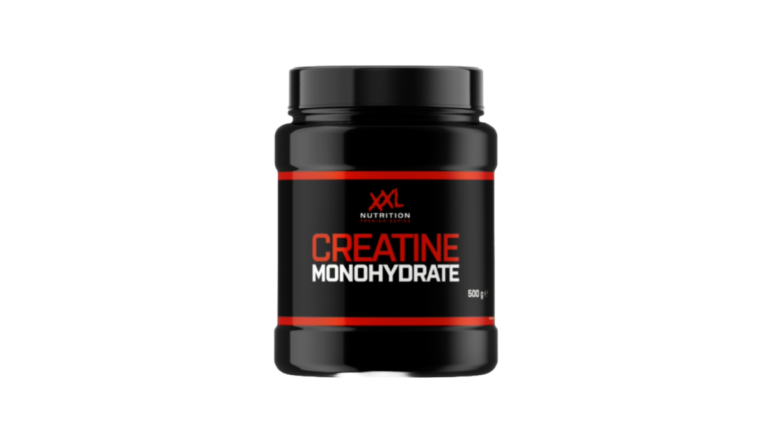 xxl creatine monohydrate