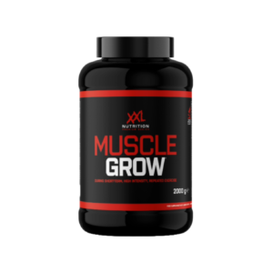 XXL Nutrition Muscle Grow