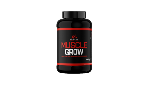XXL Nutrition Muscle Grow